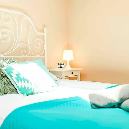 Blue Sky Apartament + Parking * Sopot