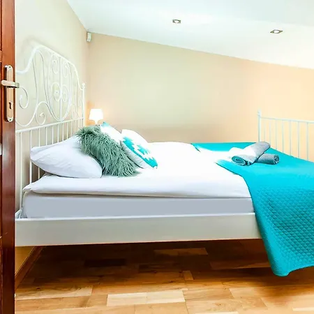 Blue Sky Apartament + Parking * Sopot