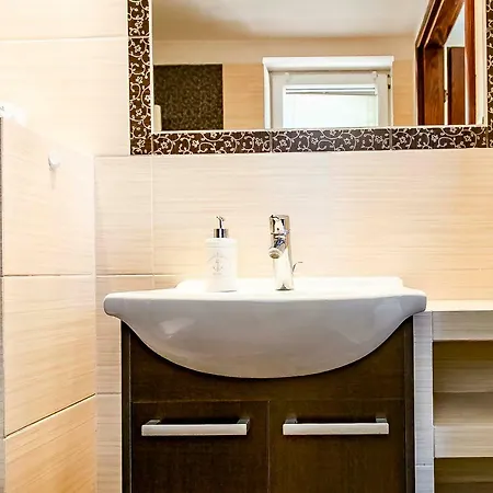 Blue Sky Apartament + Parking * Sopot