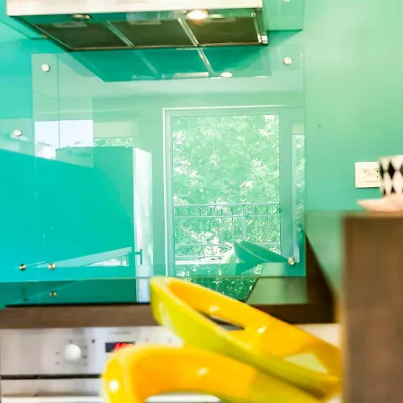 Blue Sky Apartament + Parking * Sopot